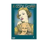 Good Woman, A [DVD] (IMPORT) (Pas de version française)