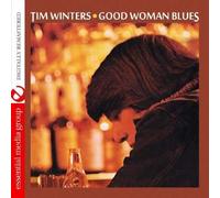 Good Woman Blues