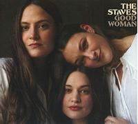 Good Woman by The Staves [CD] NEUF