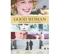 Good Woman – Ein Sommer in Amalfi – DVD – LEONINE