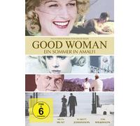 Good Woman – Ein Sommer in Amalfi – DVD – LEONINE