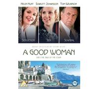 Good Woman [Import]