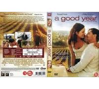 A Good Year [WS] - DVD Zone 1
