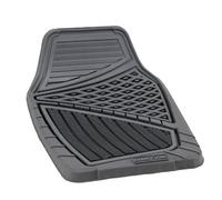 Good Year 77113 Tapis de Sol avant en Caoutchouc Universel, Gris