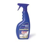 Good Year 77805 Nettoyant pour Traitement Cuir, 4 en1, 750 ML