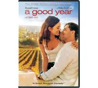 Good Year, A