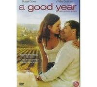 GOOD YEAR-GRANDE ANNEE-BILINGUE G