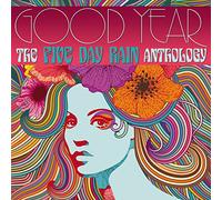 Good Year The Five Day Rain Anthology – tonpool Medien