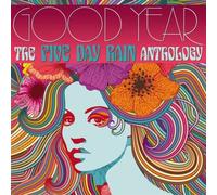 Good Year The Five Day Rain Anthology CD