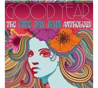 Good Year The Five Day Rain Anthology – tonpool Medien