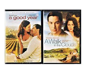 Good Year & Walk in The Clouds