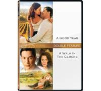 Good Year/Walk on The Clouds