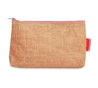 GOOD4YOU 80060C Trousse de Toilette Eco, Polyester