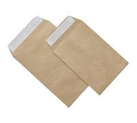 GOOD4YOU Enveloppe Sam 229 x 324 Kraft 90 g (Silicone) Boîte de 250