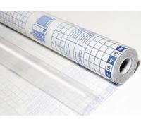 GOOD4YOU Sadipal Film adhésif transparent pour livres