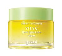 GOODAL Crème de vitamine C à la mandarine verte (type pot)