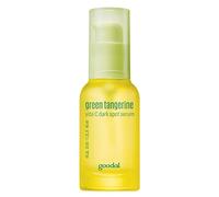 [goodal] Green Tangerine Vita C Dark Spot Care Serum
