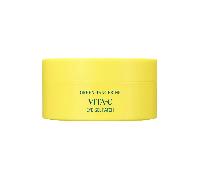 Goodal Green Tangerine Vita C Eye Gel Patch - 60 pièces