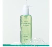 Goodal - Heartleaf Hyaluron Soothing Pore Cleansing Oil 200ml