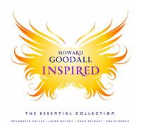 Goodall, Howard - Inspired