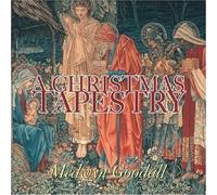 Medwyn Goodall - Christmas Tapestry