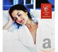 Goodall, Medwyn – Classics for Creativity – Import – New World