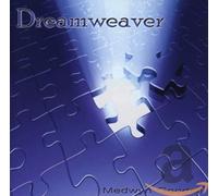 Goodall, Medwyn - Dreamweaver