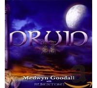 Goodall Medwyn - Druid II [Import]