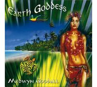 Goodall,Medwyn - Earth Goddess