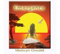 Goodall, Medwyn - Echoes of Emergence [Import]