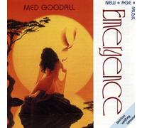 Goodall,Medwyn - Emergence [Import]