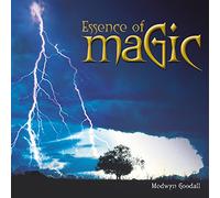 Medwyn Goodall – Essence of Magic