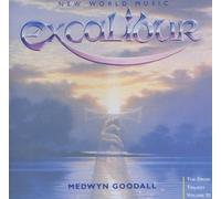 Goodall, Medwyn – Excalibur – Import – New World