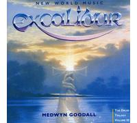 Goodall, Medwyn - Excalibur