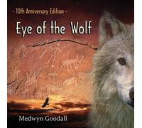 Goodall Medwyn - Eye of The Wolf [Import]