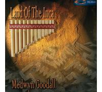 Goodall Medwyn - Land of The Inca [Import]