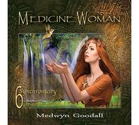 Goodall, Medwyn - Medicine Woman 6