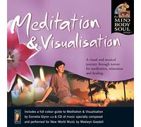 Meditation & Visualisation Mbs