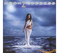 Goodall, Medwyn - Moon Goddess 2