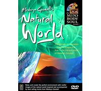 Goodall, Medwyn - Natural World
