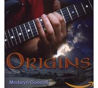 Goodall, Medwyn - Origins