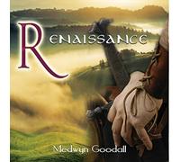Goodall Medwyn - Renaissance