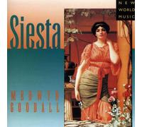 Goodall, Medwyn - Siesta [Import]