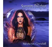 Goodall, Medwyn - The Sorcerer's Daughter
