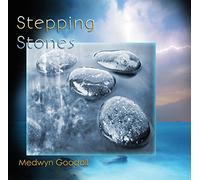 Goodall, Medwyn - Stepping Stones