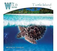 Goodall, Medwyn - Turtle Island [Import]