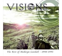 Goodall, Medwyn - Visions-Best of Medwyn Goodall