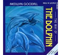 Goodall, Medwyn - Way of The Dolphin [Import]