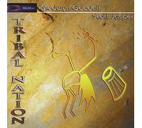 Goodall - Tribal Nation