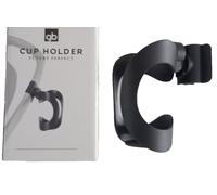 GOODBABY cup holder porte gobelet noir pour poussette GB